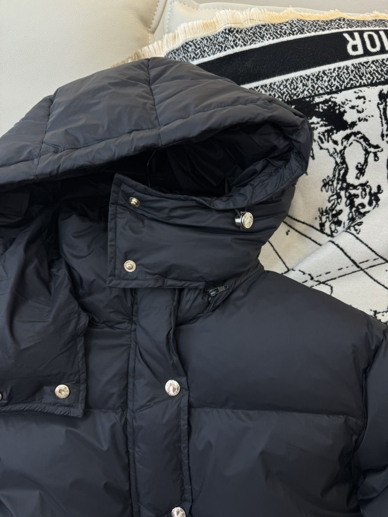 Prada Down Coat